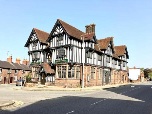 Chester Hotel | George And Dragon Place