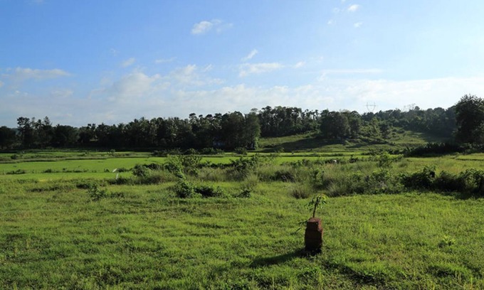 Kattikkulam Cabaña | George's Cottage & Resort