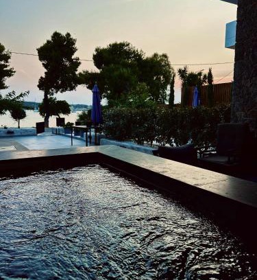 Porto Heli Apartamento | George's Soul