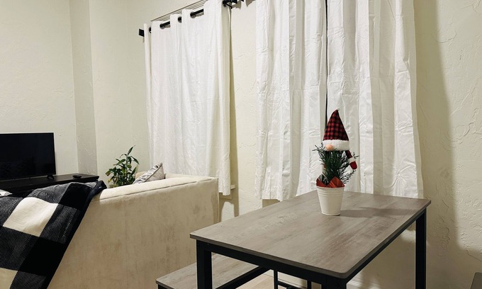 Butte Apartamento | George Scholomiti Apartment