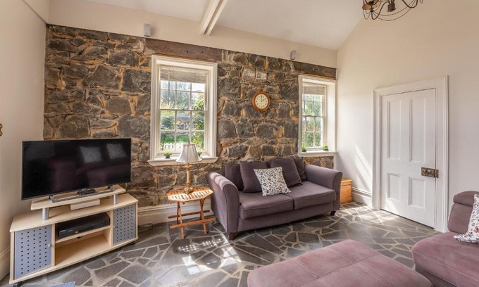 Portland Apartamento | Georgia