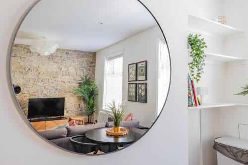 Barry Apartamento | Georgia Suite - Modern 1BR Apartment with Parking & WIFI