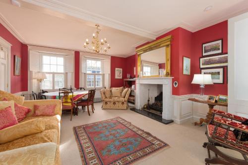 Canterbury Casa | Georgian House, Canterbury