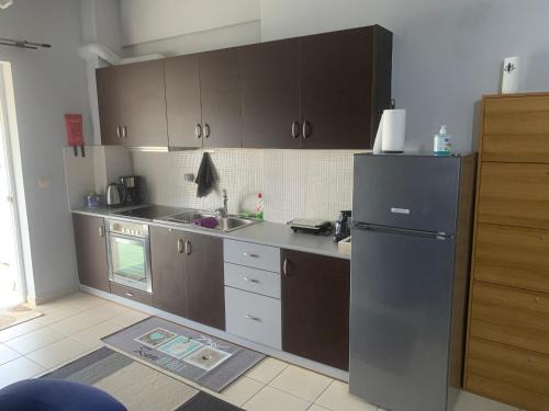 Patras Apartamento | Gerard Luxury apartment