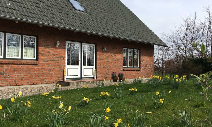 Stenderup Apartamento | Gerhard Mangelsen, Alemania