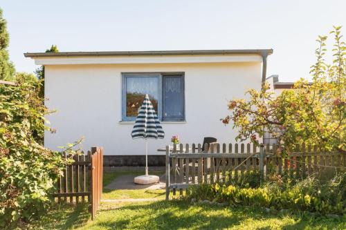 Graal Apartamento | Gericke FeWo GM 69303