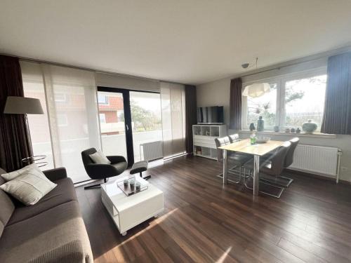 Bad St. Peter-Ording Apartamento | Germania-37