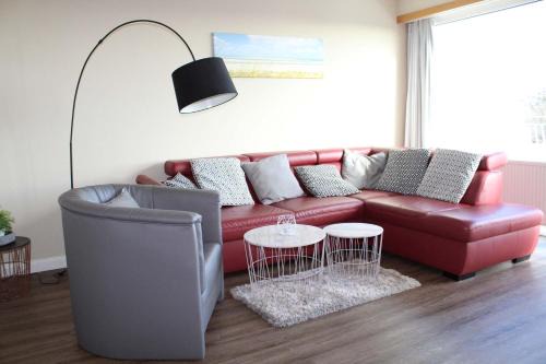 Bad St. Peter-Ording Apartamento | Germania-66