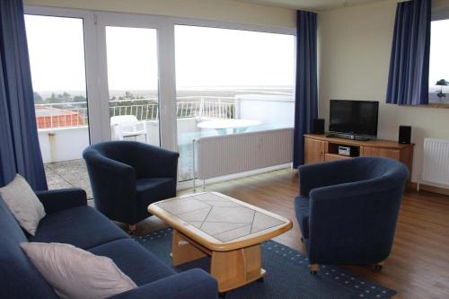 Bad St. Peter-Ording Apartamento | Germania-68