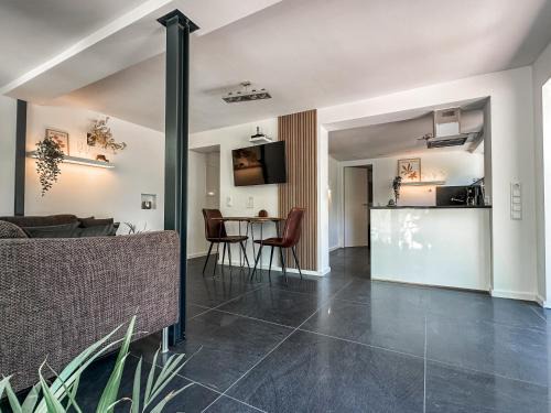 Oberdollendorf Apartamento | Geschäfts- und Monteurs Apartment 2 SZ
