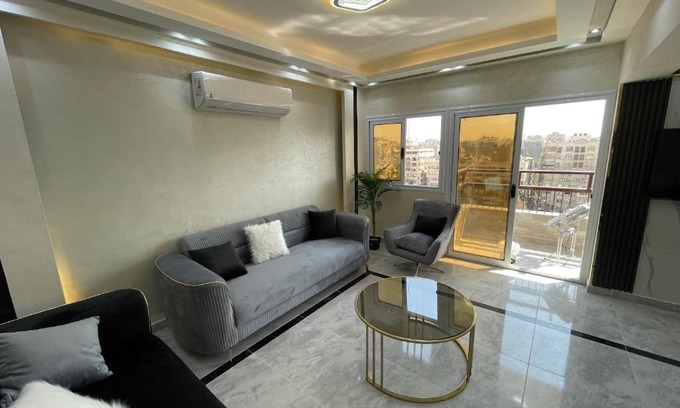 Cairo Apartamento | GESR EL SUEZ, CAIRO, جسر السويس مصر الجديدة