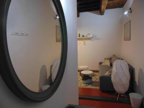 Sant' Ambrogio Apartamento | Gessi Charming Apartments