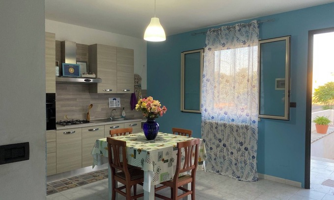 Melissano Apartamento | Gessica House - In Salento near Gallipoli