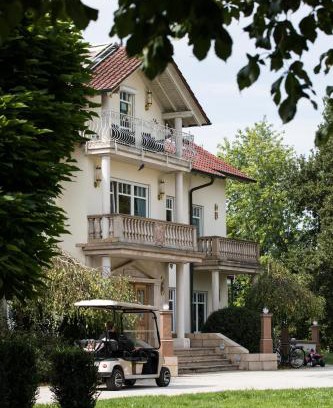 Willstaett Apartamento | Gestüt Kaiserhof