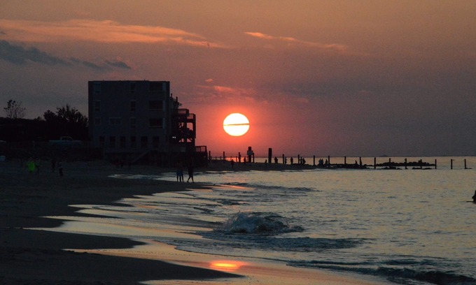 Chic's Beach Condominio | Obtener una experiencia verdaderamente memorable durante sus vacaciones en esta hermosa propiedad ...
