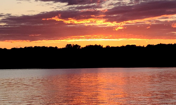 Wautoma Cabaña | Escápese para pescar, pasear en bote, jugar al golf y relajarse.