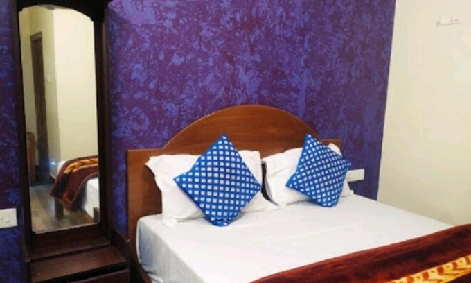 Stone House Area Apartamento | GET IN BOWER