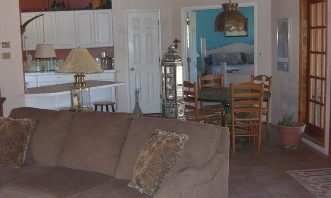 Tubac Casa | Get Off The Beaten Path