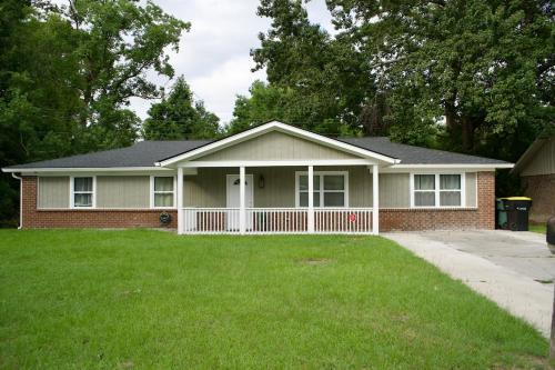 Savannah Casa | Getaway at 26 Oxford Ct