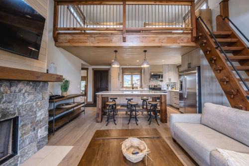 Eureka Casa | Getaway at the Wilderness Club