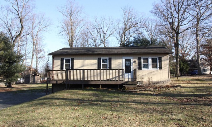 Mount Joy Casa | Getaway on Risser Mill