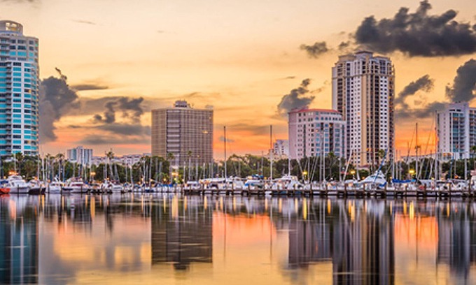 Crescent Lake Cabaña | ★Getaway!★Stocked+2Bikes★beach just short drive away ★WorkfromHome