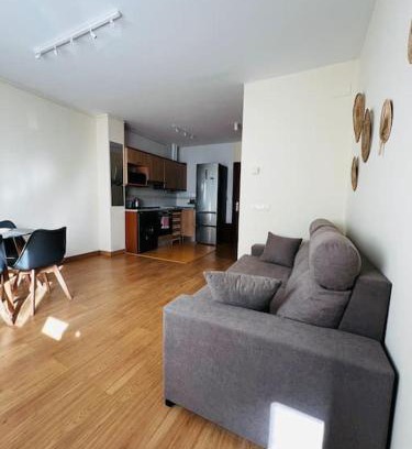Cabanaquinta Apartamento | Getaway to paradise - Asturias