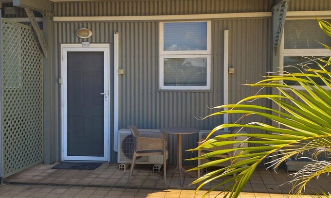 Exmouth Apartamento | Getaway Villas Unidad 38-5