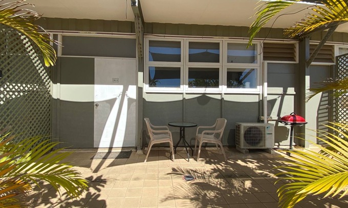 Exmouth Apartamento | Getaway Villas Unidad 38-9