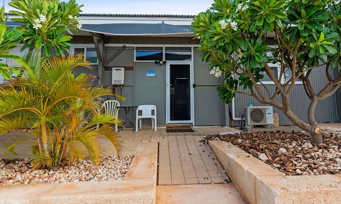 Exmouth Apartamento | Getaway Villas Unit 38-7 - comfort on a budget