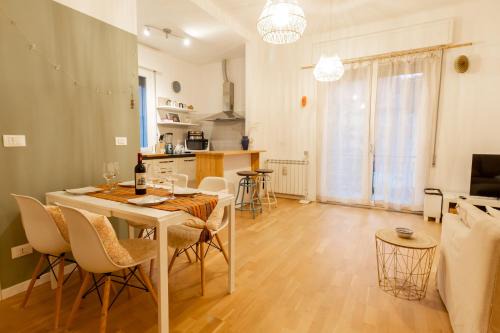 Casalecchio di Reno Apartamento | GetTheKey Talon Apartment
