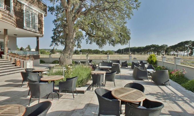 Ezine Hotel | Geyikli Sunshine Hotel