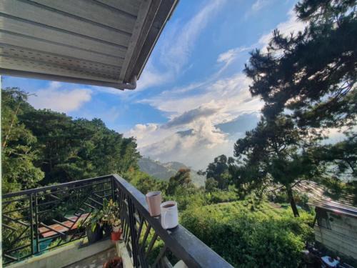 Baguio Casa | Gia's Baguio Transient House