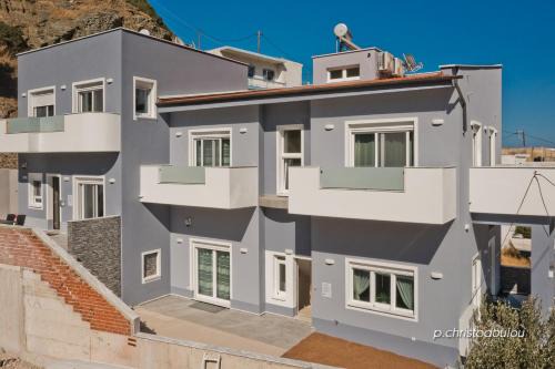 Diafani Apartamento | Giannis apartments