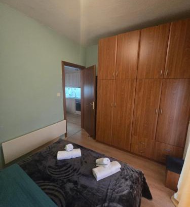 Florina Apartamento | GiannisHouse