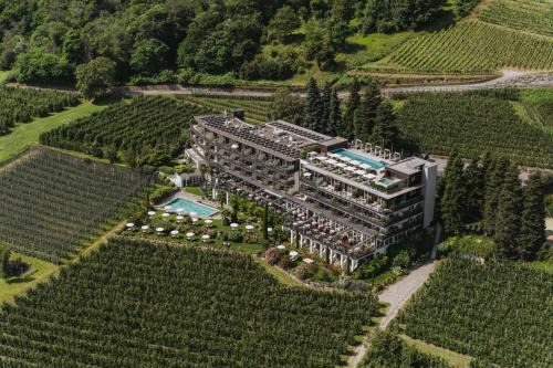 Marlengo Hotel | Giardino Marling