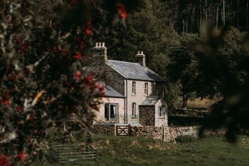 Tarset Cama Y Desayuno | Gibshiel Farm Bed and Breakfast
