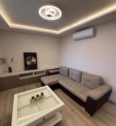 13th District Apartamento | Gidofalvy