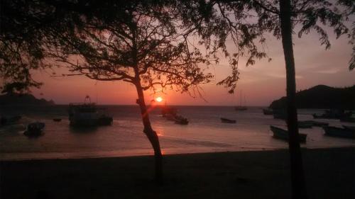 Taganga Apartamento | GiGi House Taganga