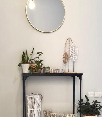 Zakharo Apartamento | Gik Houses