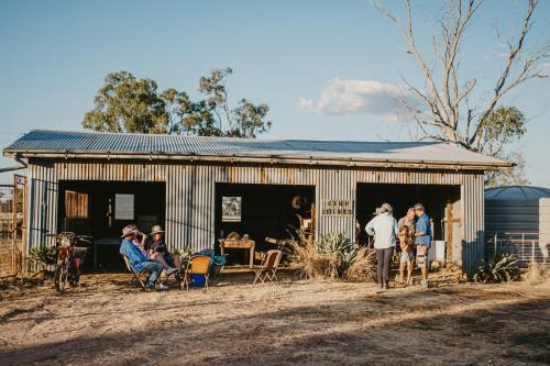 Gilgooma Otro | Gilgooma