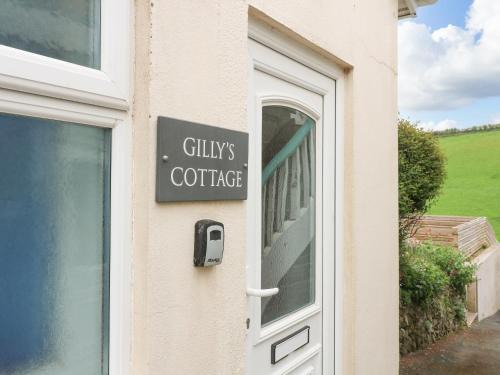 Hope-Cove Casa | Gilly's Cottage