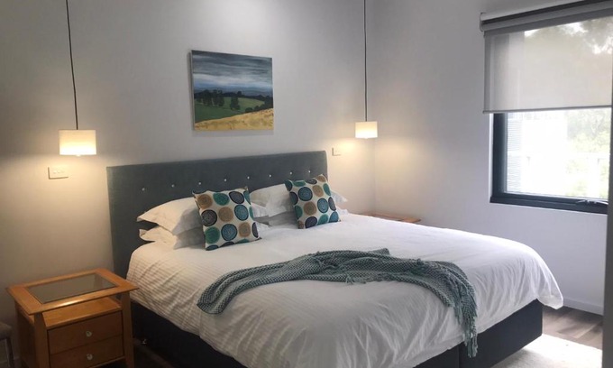 Metung Casa | Gillys Guesthouse