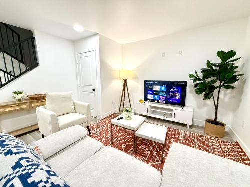 Van Nuys Apartamento | GilmoreOne