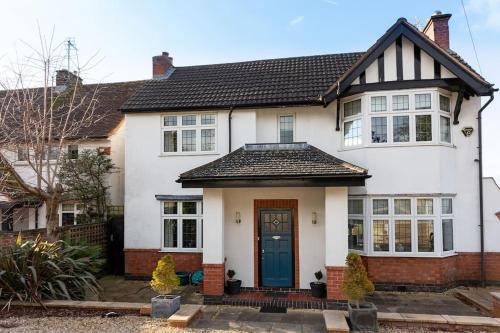 Aylestone Casa | Gilmoreton House