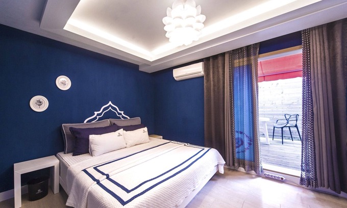 Ussambang Hotel | Gimhae Eobangdong Ten