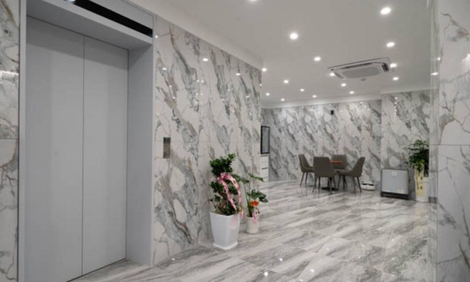 Gimhae Hotel | Gimhae Samgye Show
