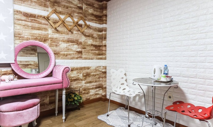 Gimje Hotel | Gimje Hansol