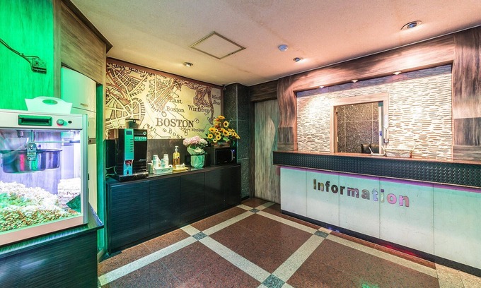 Gimpo Hotel | Gimpo River