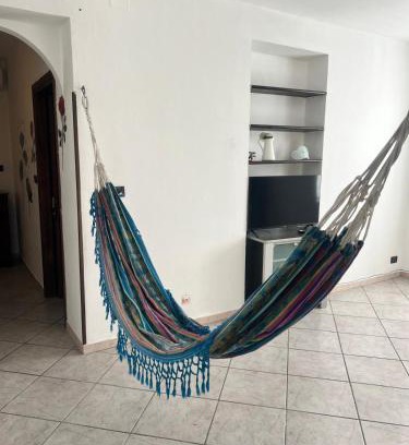 Sardigliano Apartamento | Gina&armando